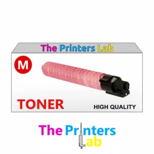 Συμβατό Toner Ricoh MPC2003/C2503 Magenta