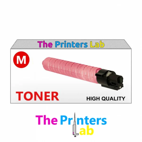 Συμβατό Toner Ricoh MPC3003/MPC3503 Magenta