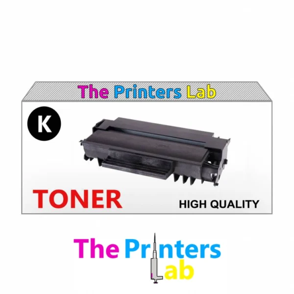 Συμβατό Toner Ricoh SP1100 Black