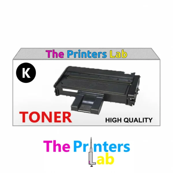 Συμβατό Toner Ricoh SP277 Black