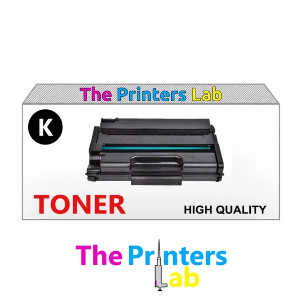 Συμβατό Toner Ricoh SP330H Black