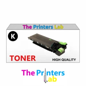 Συμβατό Toner Sharp AR020T Black