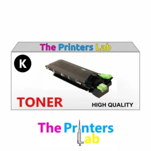 Συμβατό Toner Sharp AR202LT Black