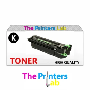 Συμβατό Toner Sharp ARM450 Black