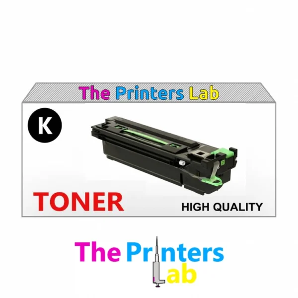 Συμβατό Toner Sharp ARM450 Black