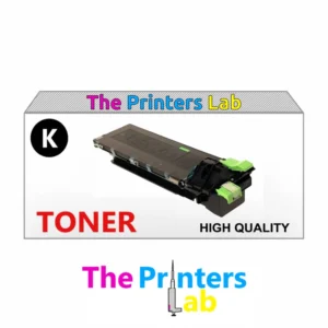 Συμβατό Toner Sharp MX237 Black