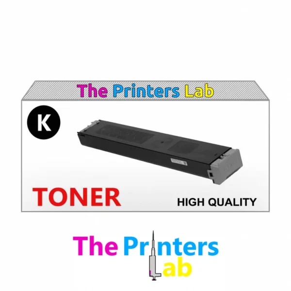 Συμβατό Toner Sharp MX23GTBA Black