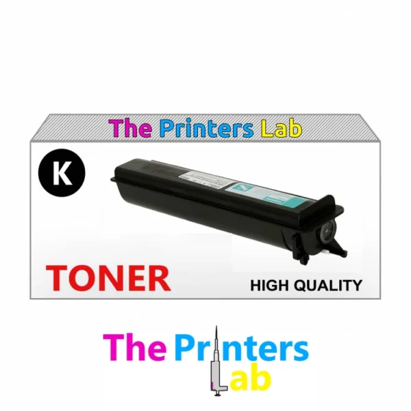 Συμβατό Toner Toshiba T1640 (24k) Black