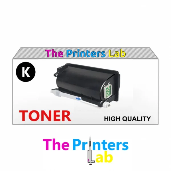 Συμβατό Toner Toshiba T1800 Black