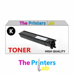 Συμβατό Toner Toshiba T2507E Black