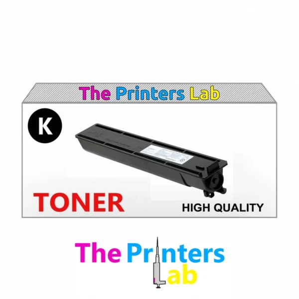 Συμβατό Toner Toshiba T2507E Black