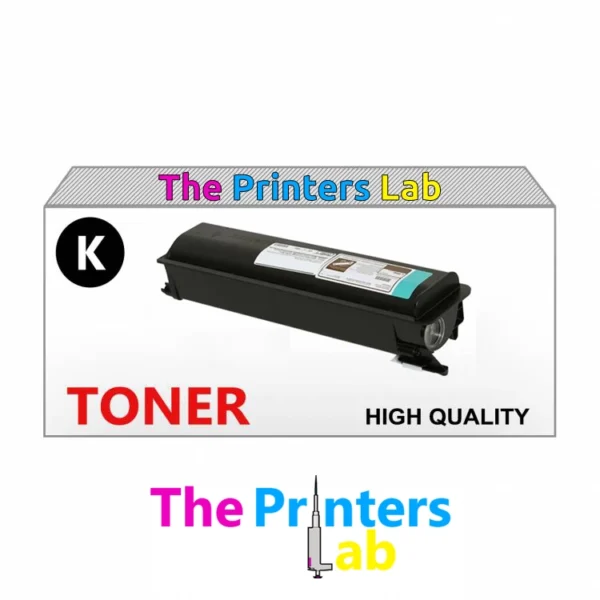 Συμβατό Toner Toshiba T2840E Black