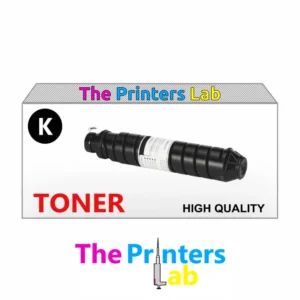 Συμβατό Toner Toshiba T3500 Black