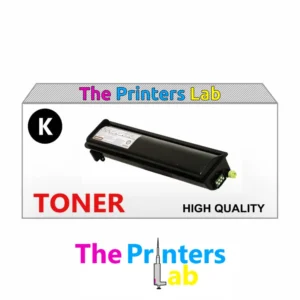 Συμβατό Toner Toshiba T4590E Black