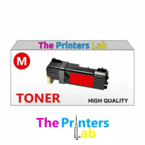 Συμβατό Toner Xerox 6140 Magenta