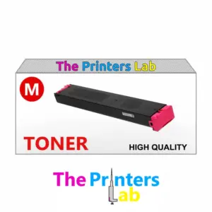 Συμβατό Toner Sharp MX23GTMA Magenta