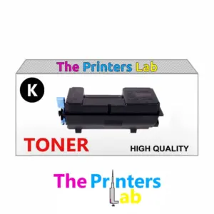 Συμβατό Toner Triumph-Adler P4035i MFP Black