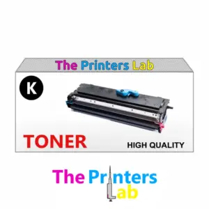 Συμβατό Toner Konica 1350/1390 Black