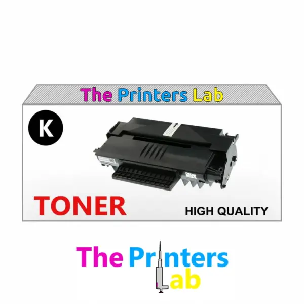 Συμβατό Toner Konica Minolta QMS PagePro 1480MF / 1490MF Black