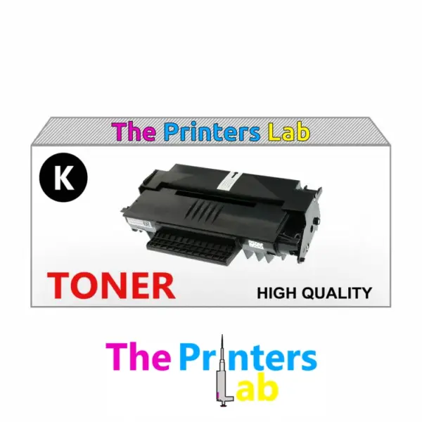 Συμβατό Toner Oki MB260/MB280 Black