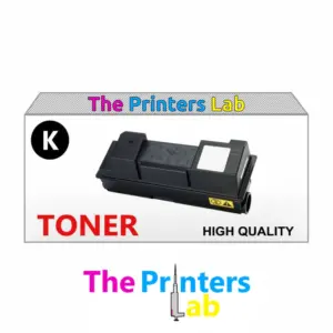 Συμβατό Toner Triumph-Adler LP4245/LP3245 Black