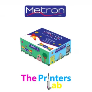 METRON KIDS ΠΛΑΣΤΕΛΙΝΗ 11 ΧΡΩΜΑΤΑ ΘΕΣΣΑΛΟΝΙΚΗ