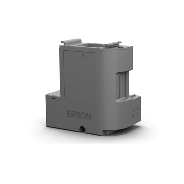 Γνήσιο / Original Epson T04D100 Maintenance Box / Κουτί Συντήρησης