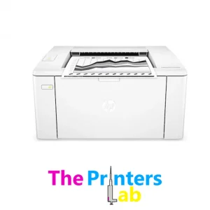 HP LaserJet Pro M102a Printer Θεσσαλονίκη